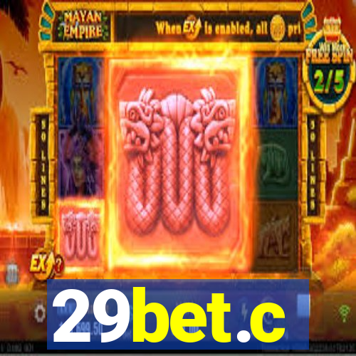 29bet.c