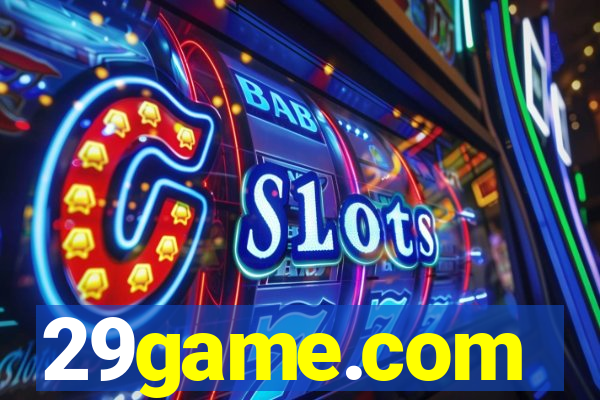 29game.com