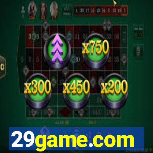 29game.com