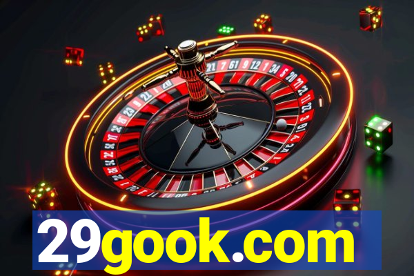 29gook.com