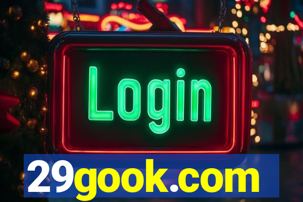 29gook.com