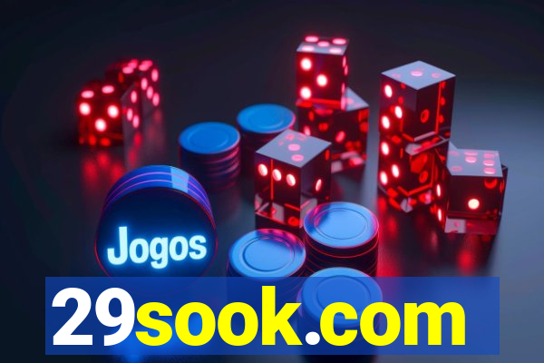 29sook.com