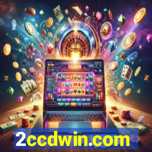 2ccdwin.com