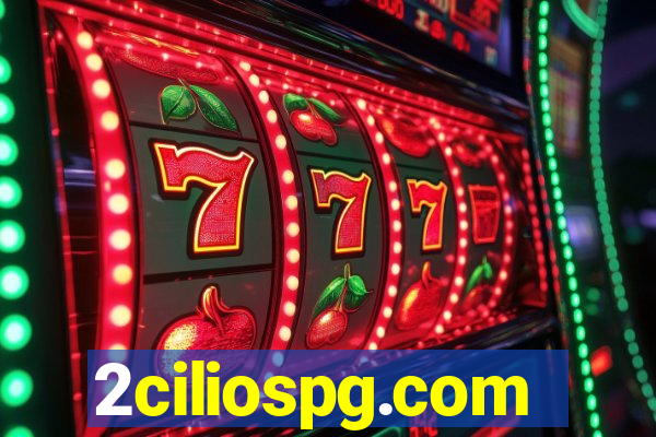 2ciliospg.com