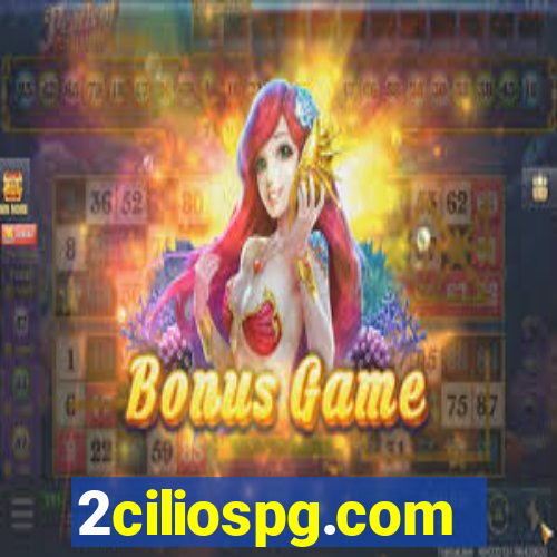 2ciliospg.com