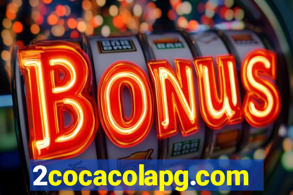 2cocacolapg.com