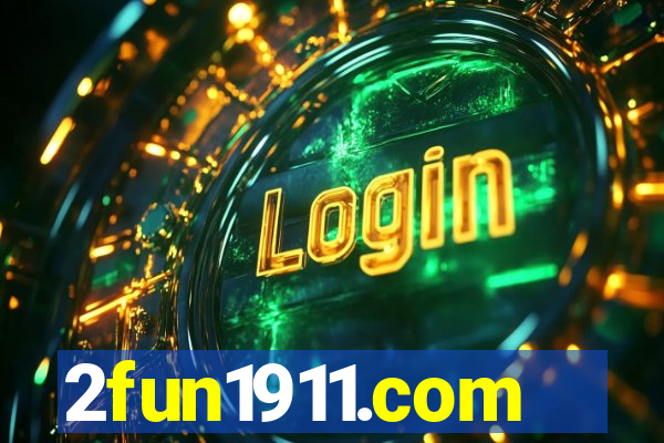 2fun1911.com