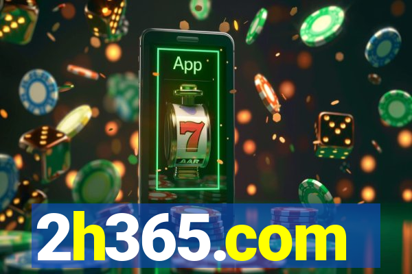 2h365.com