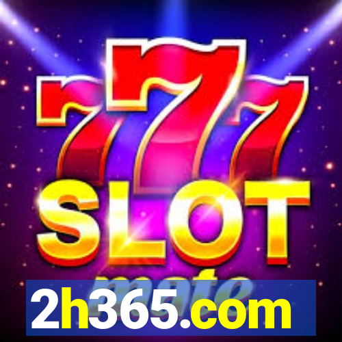 2h365.com