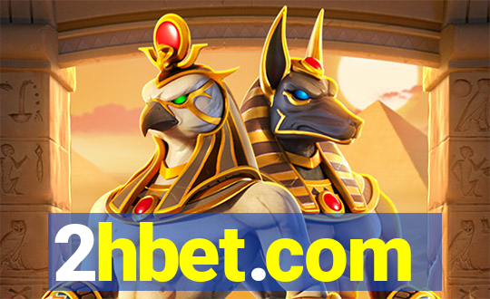 2hbet.com