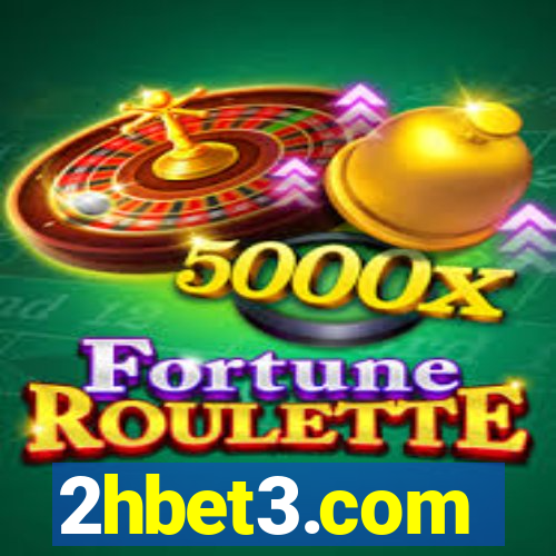 2hbet3.com