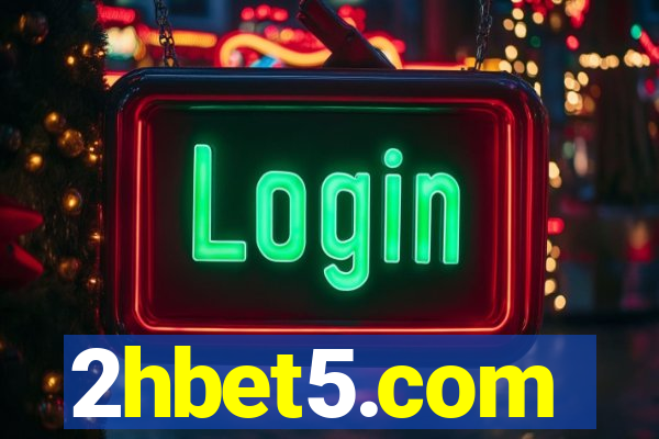 2hbet5.com