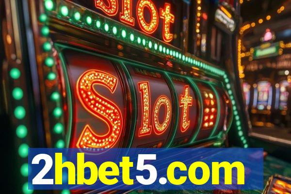 2hbet5.com