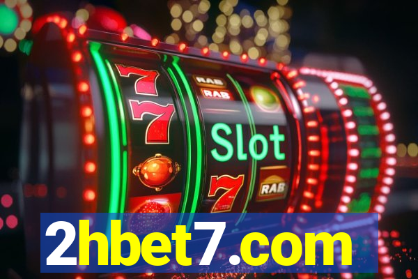 2hbet7.com