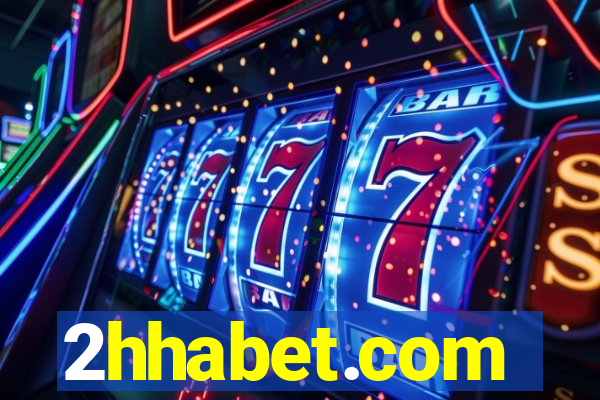 2hhabet.com