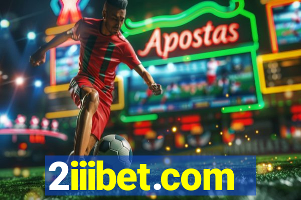 2iiibet.com