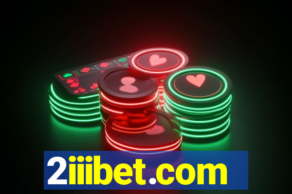 2iiibet.com