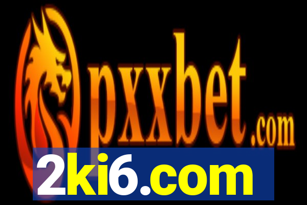2ki6.com