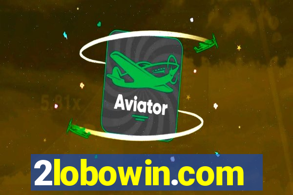 2lobowin.com