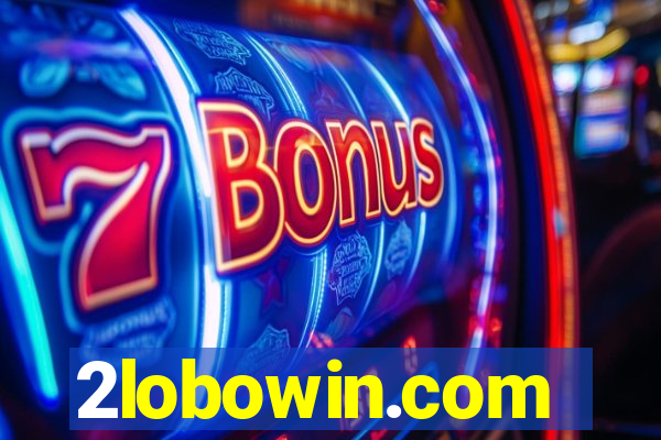 2lobowin.com