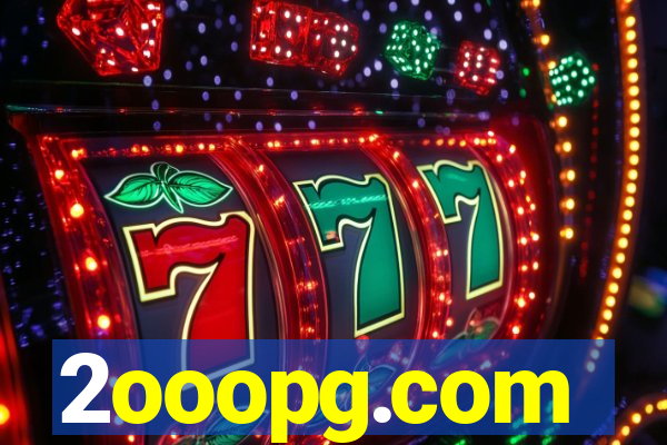 2ooopg.com