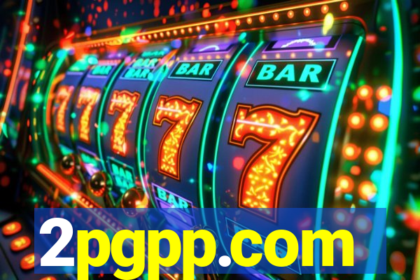 2pgpp.com