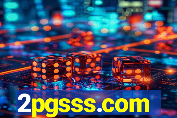 2pgsss.com