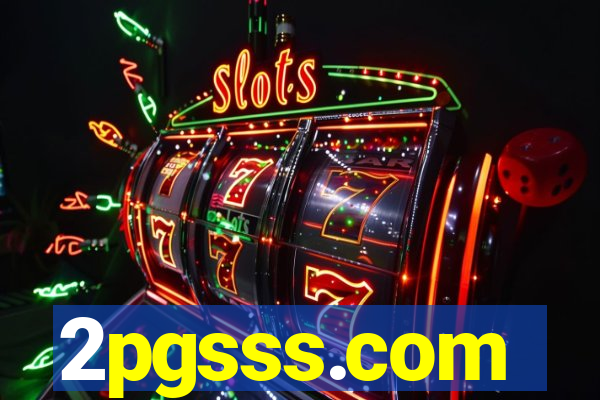 2pgsss.com