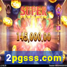 2pgsss.com