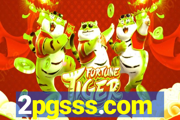 2pgsss.com