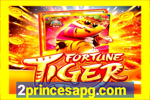 2princesapg.com