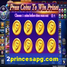 2princesapg.com
