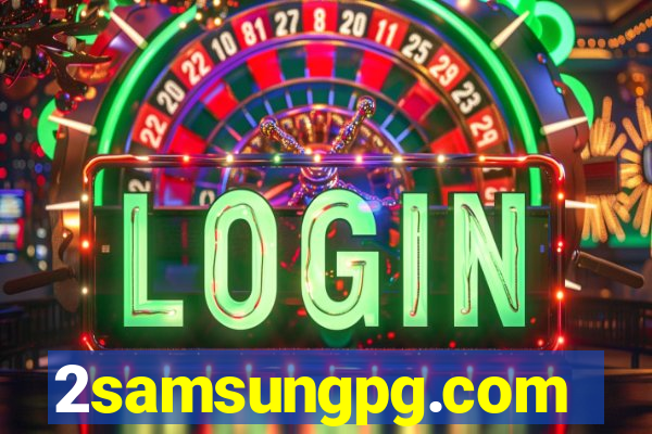 2samsungpg.com