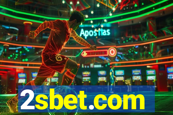 2sbet.com