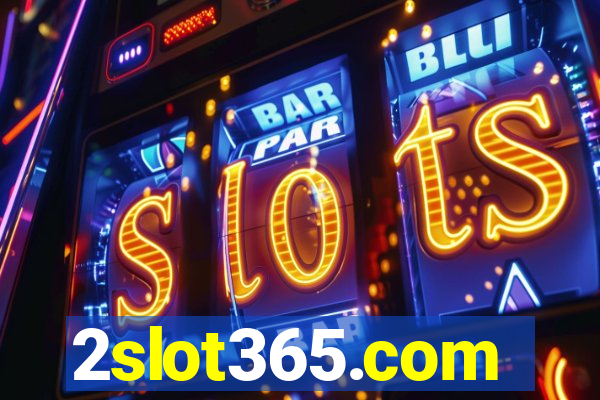 2slot365.com