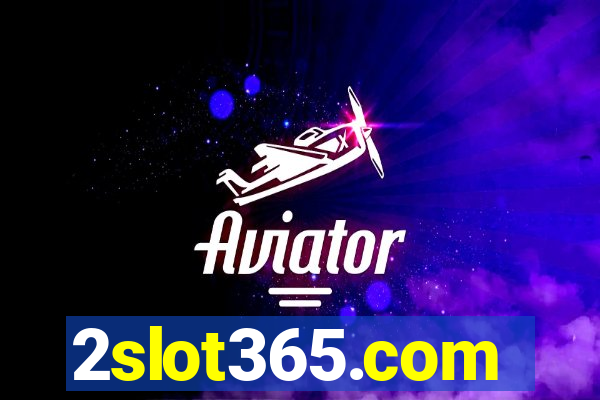 2slot365.com