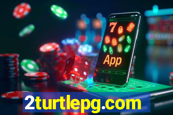 2turtlepg.com