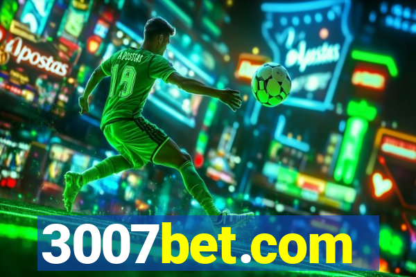 3007bet.com