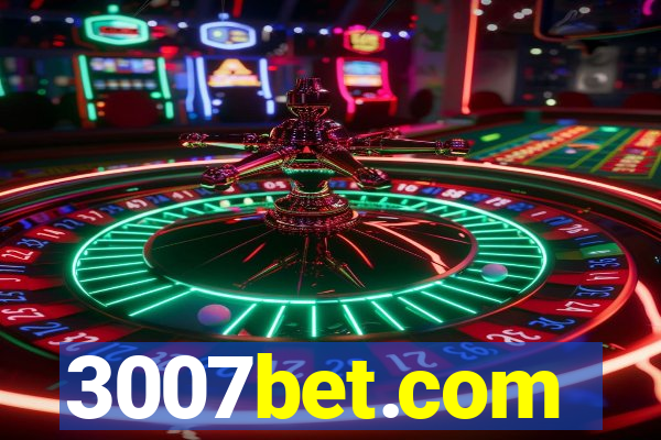 3007bet.com