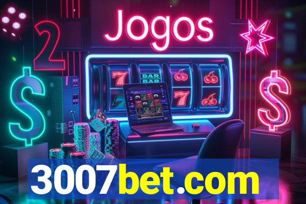 3007bet.com