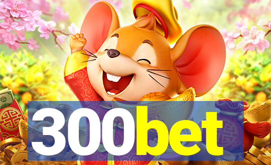 300bet