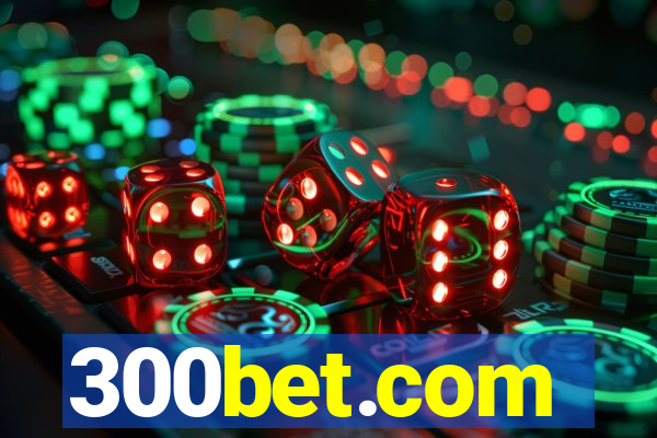 300bet.com