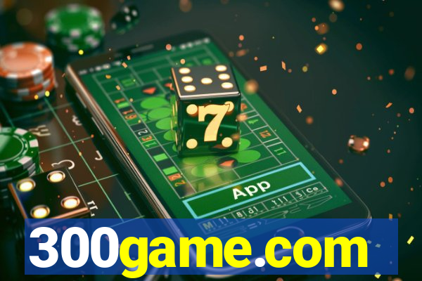 300game.com