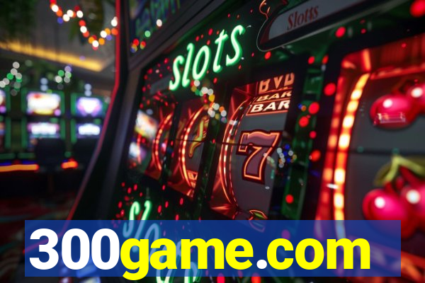 300game.com