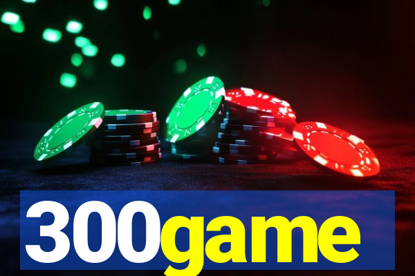 300game