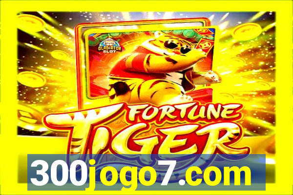 300jogo7.com