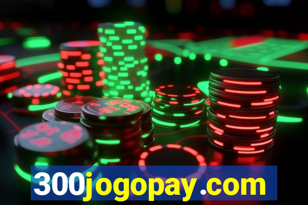 300jogopay.com