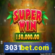 3031bet.com