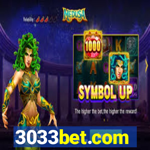 3033bet.com