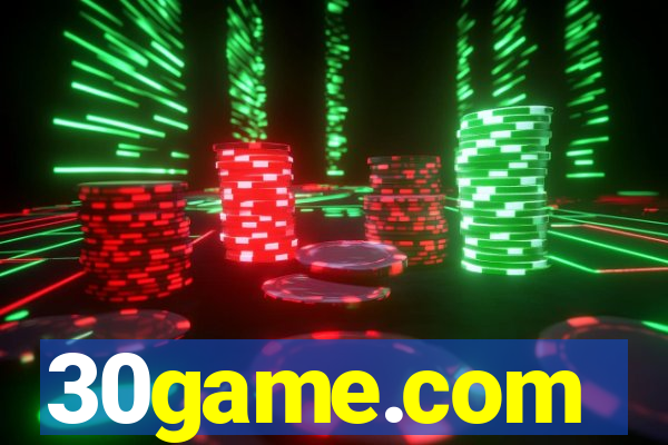 30game.com